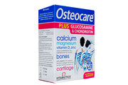 Osteocare Plus Tabs 84's (Omega)