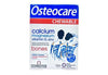 Osteocare Chewable Tabs 30's