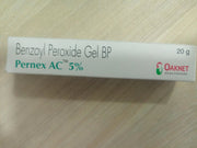 Pernex AC 5%