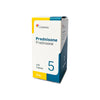 PREDNISONE TABS 5MG 100'S