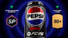Pepsi Max Can 330ml
