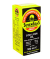 Seven Seas Cod Liver Oil 100ml