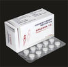 Hyoscine 10mg Tabs 100`s