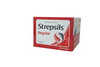 Strepsils Regular Antiseptic Lozenges 100`s