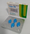 Naygra 100mg (Sildenafil 100mg) 4`s