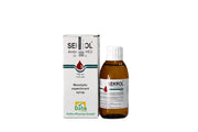 Sekrol Syrup 150ml