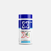 Creatine X4 120'S