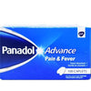 Panadol Advance 500mg Tablets 100's