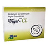 Vagid-CL Suppositories 3's