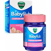 Vicks BabyRub