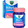 Vicks BabyRub