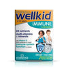 Vitabiotics WellKid Immune Chewable 30`s