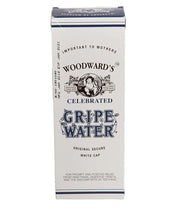 GRIPE WATER 100ML W/W