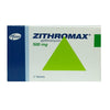 Zithromax 500mg 3`s