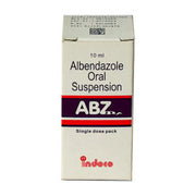 Abz Suspension 10ml