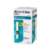 Accu-Chek Active Strips 50's
