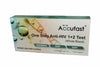 Accufast Hiv 1/2 Self Test Kit