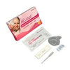 Accufast One Step Pregnancy Kit 1's