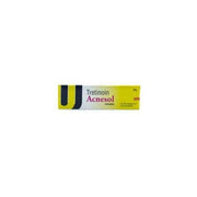 Acnesol (Tretinoin 0.05%) Cream 25g