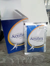 Actiflex Bioactive Collagen Peptides 10 sachets in packaging with product name visible