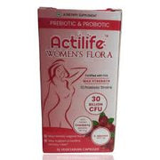 Actilife Womens Flora 15's