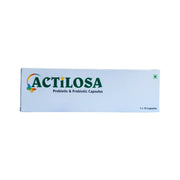 Actilosa Tabs 10`s