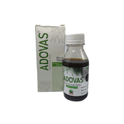 Adovas Cough Syrup 100ml