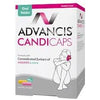 Advancis Candicaps 40's