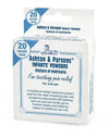 Ashtons Teething Powder (Imported) 20's