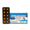 Allopurinal 100mg Tabs 30`s