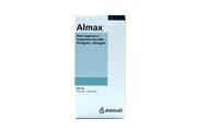 Almax Suspension 225ml