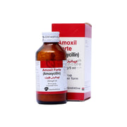 Amoxil Syrup 250mg 100ml