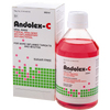 Andolex C Oral Rinse 200ml
