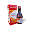 Cypro B Plus Syrup 200ml