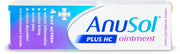 Anusol Plus HC Ointment 15g