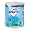 Aptamil Follow-Up Formula Stage 2 tin for infants 6-12 months