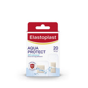 Elastoplast Aqua Protect 20's