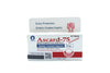 Ascard 75mg Tablets 10's