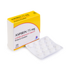 Aspirin 75mg Dispersible Tablets 28’s