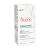Avène Cleanance A.H.A Exfoliating Serum 30ml bottle for acne-prone sensitive skin