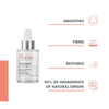 Avène Hyaluron Activ B3 Concentrated Plumping Serum 30ml for anti-aging hydration