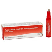 Caustic Pencil 40% 1's
