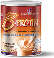 B-Protin Supplement 200g