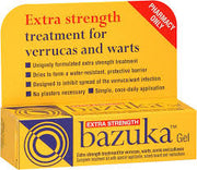 Bazuka Extra Strength Treatment Gel 6g