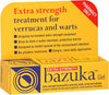 Bazuka Extra Strength Treatment Gel 6g