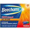 Beecham Max Strength All In One Caps 16's