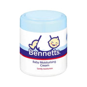 Bennetts Baby Moisturising Cream 150ml.