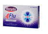 Benylin 4-Flu Tablets 24's