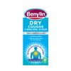 Benylin Dry Cough 7.5mg/5ml Syrup 150ml