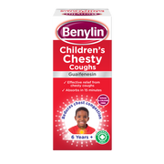 Benylin Children's Chesty Coughs 125ml